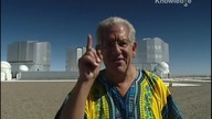Badacze Kosmosu: Barwa kosmosu.  Dokument