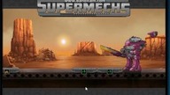 Super Mechs #31 super początek