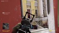 World War 3 #3 Trzy 3