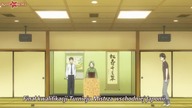 Chihayafuru 3 - Odcinek 10