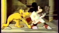 Papuga Myszki Miki [1938] VHS