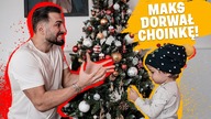 Ubieramy choinkę!