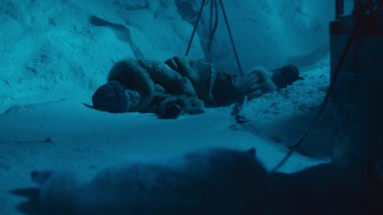 His D4rk M4terials S01E08 PL