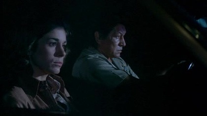 Samoch&oacute;d / The Car (1977) [Lektor PL]