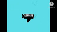 Seefood TV Logo History (ft.  Seefood Productions)