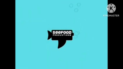 Seefood TV Logo History (ft.  Seefood Productions)