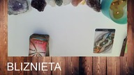 HOROSKOP DLA BLIZNIAT/ LAJWIK