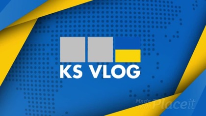 Vlog News (09. 03. 2026, 22:00)