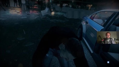 NOWY JORK, STARE PROBLEMY | Battlefield 3 #6