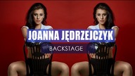 Joanna Jędrzejczyk - Mistrzyni Świata w MMA | backstage myfitnesspl