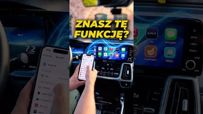 Używasz Apple CarPlay? Musisz to wiedzieć 