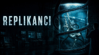 Replikanci (2018) Lektor PL