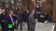 Szczyt G20 i szpieg z przypadku próbuje nagrać rozmowę Obama i Putin