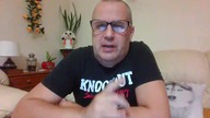 Poznawanie świata skończyło się.