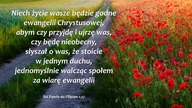 Audycja Wyzwolony - Donna Bossert