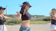 Luis Fonsi-DESPACITO Ft Daddy Yanke Zumba With Andrea Choreo