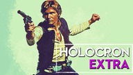 Kto był ojcem Hana Solo? Ile lat ma R2D2? [HOLOCRON EXTRA]