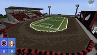 Belle Vue Aces vs Wybrzeże Gdańsk - Live - Minecraftowa Liga Żużlowa