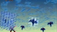 Rockman EXE.  Axess episode 23