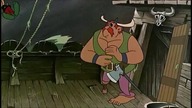 Asterix i Kleopatra (1968) dubbing PL (PAL)
