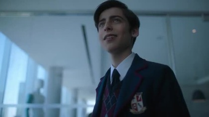 {02} The Umbrella Academy S01E02 Lektor PL (2019)