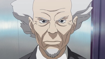 Ghost In The Shell (S.  A.  C) (2002r) [HD] [SUB PL] - odc.  22