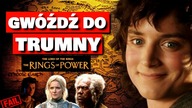 Pierścienie Władzy trafią na śmietnik.  Ostateczny cios zada Warner Bros (Rings od Power, LOTR)