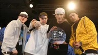 10 Najlepszych piosenek polskiego HIP-HOP
