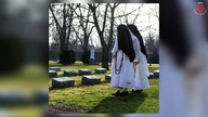 Dusza potępiona o papieżu Franciszku i jego rządach w Kościele ZIGNOROWANE przesłanie z PIEKŁA