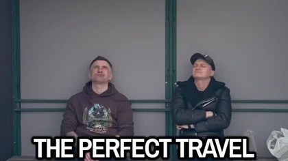 W kwietniu zagramy koncerty w pięciu krajach: Niemcy, Anglia, Szkocja, Francja i Holandia! 