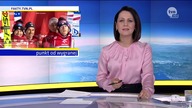 Polacy o punkt od zwycięstwa w Zakopanem! (14. 01. 2023)