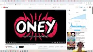Dragonball Parodia czyli Oglądam Śmieszną Parodię Animę *Oney Cartoons