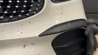 Koniec z owadami na karoserii!  K2 NUTA ANTI-INSECT to środek o wyjątkowo silnej re...