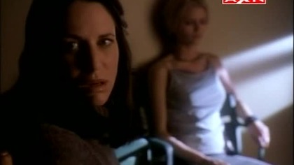 Na granicy światów The Others (5)