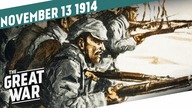 The Defensive War on the Western Front I THE GREAT WAR Week 16