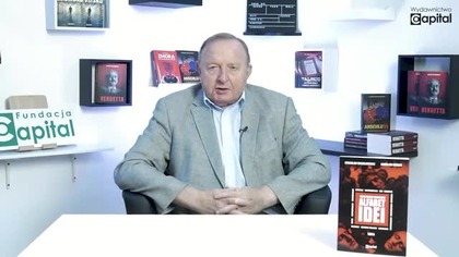 Zaklęcia, cyklon G i występy Donalda Tuska (lepszego od zbrodniarza wojennego, Putina) 28 wrz 2024r mp4 686x432