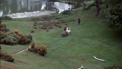 Głównym bohaterem filmu jest Kapitan Kronos - łowca wampirów. W jednej z małych wiosek dochodzi do bardzo dziwnych zgonów młodych kobiet. Sytuacja nie wygląda zbyt ciekawie, gdyż dochodzi do coraz to częstszych ataków na młode dziewczęta. Jedyna osoba, która jest w stanie rozwiązać te tajemnicze morderstwa jest Kronos, który niegdyś musiał zabić całą swoją rodzinę, która padła ofiarą wampira. Teraz z dobra motywacją przybywa do miasta by rozprawić się z krwiożerczym wampirem.