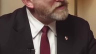 BRAUN O CHANUCE W SEJMIE I SPRAWCZOŚCI JEGO PARTII