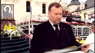 Profanacja obraz&oacute;w Matki Bożej