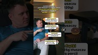 Sprawdz te potwory kalorii #trenermariuszmroz #trenerpersonalny #dieta