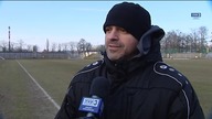 Stilon Gorzów - KS Polkowice - 1:4 - wypowiedzi - 17.03.2018r.