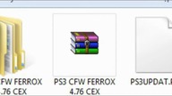 Aktualizacja cfw i multi mana ps3 slim