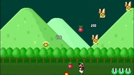 Mario Forever Season Collab Winter 6 Final SakuraMotchi 2020
