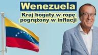 Wenezuela czyli ballada o Janosiku