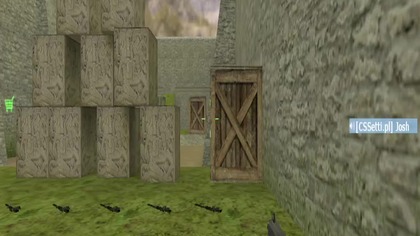 Nowa mapa odc 20 cs 1.  6 #cs16 #counterstrike16 #shorts