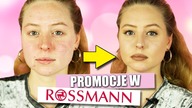 CO JESZCZE WARTO KUPIĆ NA PROMOCJI W ROSSMANNIE -55%? | OSTATNIA SZANSA!     LEJDIS