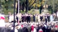 LECH KACZYNSKI W LUBLINIE I BIULETYN GRZEGORZA WYSOKA (6)