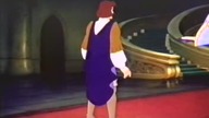Księżniczka Łabędzi (1996 POL VHS)