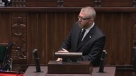 Grzegorz Braun o TĘCZOWEJ rewolucji * Posyłaliście Policję, żeby NĘKAŁA, zastraszała i BIŁA ludzi