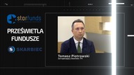 STARFUNDS PRZEŚWIETLA FUNDUSZE:  Warto mieć swój styl. Również w inwestycjach